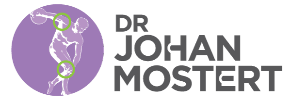 Shoulder Surgery Perth - Dr Johan Mostert